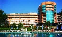 Hotel Lilia